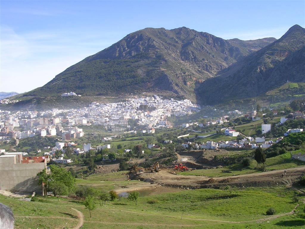 Viaje a Marruecos con el GRAN TOUR. Semana santa 2025