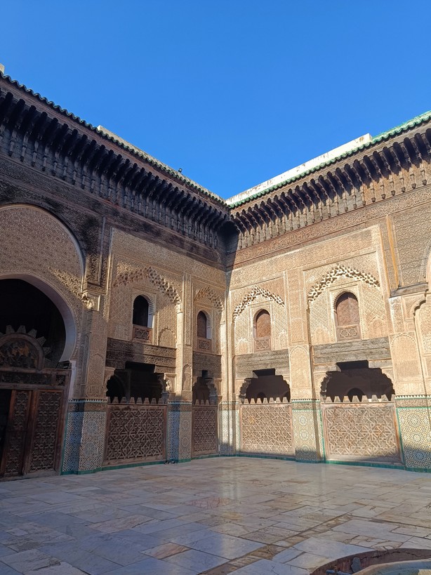 VIAJE AL NORTE DE MARRUECOS DESDE SEVILLA