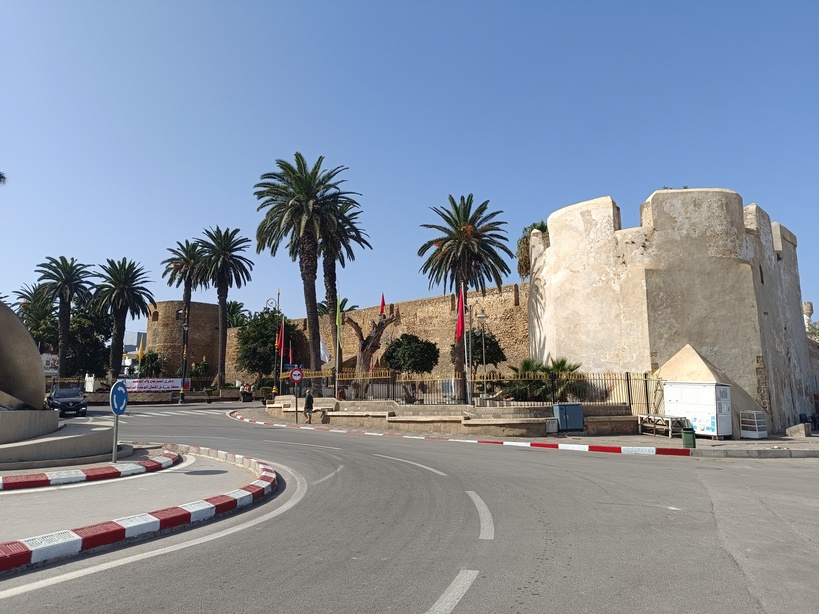 VIAJE AL NORTE DE MARRUECOS DESDE SEVILLA