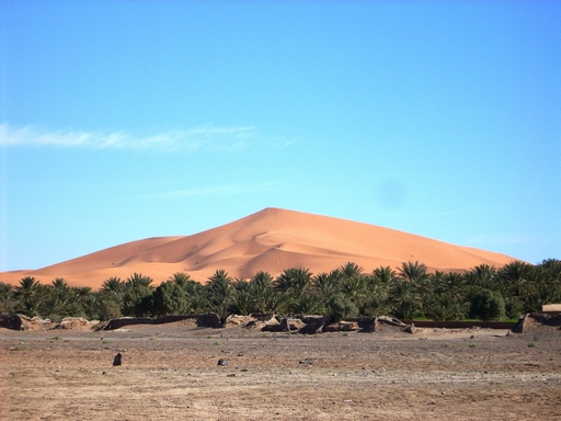 Viaje a Marruecos con el GRAN TOUR. Semana santa 2025